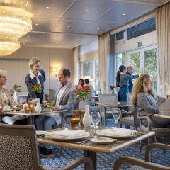 Maritim Hotel Bellevue Kiel - Bild 20
