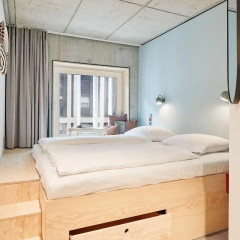 Villa Viva Hotel Hamburg - Bild 5