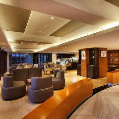 Sovereign Bali Hotel thumbnail 2