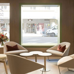Kreuz Bern Modern City Hotel - Bild 8