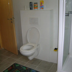 Pension Schuhlstrasse Dudweiler - Bild 8