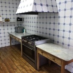 Villa Blanca - Bild 19