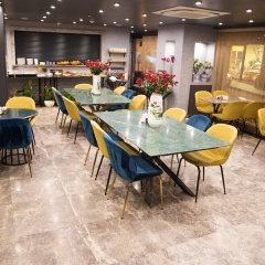 La Wisteria Boutique Hotel Istanbul - Bild 29