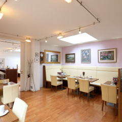 Das Jedermann Boutiquehotel - Bild 28