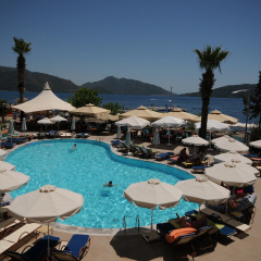 Sunrise Hotel - Bild 24