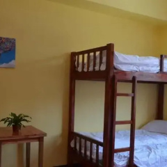 Xing Yi International Hostel thumbnail 10