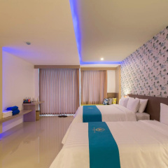 The Phu Beach Hotel - Bild 6