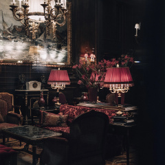 Hotel Sacher Wien - Bild 26