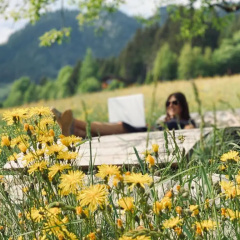 Der Böglerhof - Pure Nature Spa Resort thumbnail 32