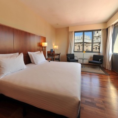 AC Hotel Málaga Palacio by Marriott - Bild 6