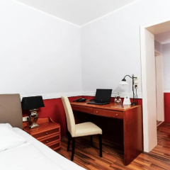 Hotel Stickdorn - Bild 5