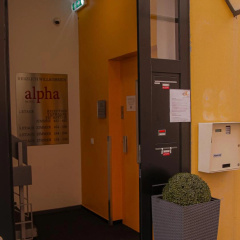 Hotel Alpha - Bild 13