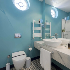 Levent Lavandula Hotel - Bild 6