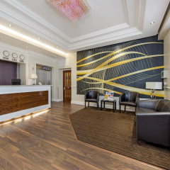 Lidos Hotel - Bild 2