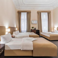 Upper Room Hotel Kurfurstendamm - Bild 7