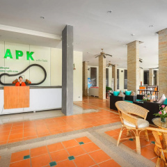 APK Resort - Bild 21
