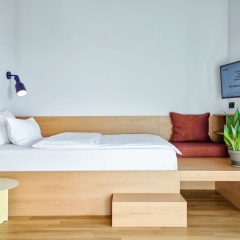 STAYERY Bielefeld - Hauptbahnhof & Stadthalle - Bild 5