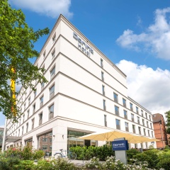 Dorint Hotel Hamburg-Eppendorf - Bild 1