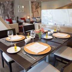 Hotel Ribera de Triana - REOPENING! - Bild 28