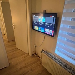 Ferienwohnung Wetzig W2 - Breite Straße 104 Wernigerode - Bild 6