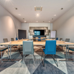 Holiday Inn Express Fulda by IHG - Bild 20