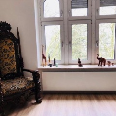 Schöne 3-Zimmer Wohnung im Herzen von Wuppertal - Bild 5