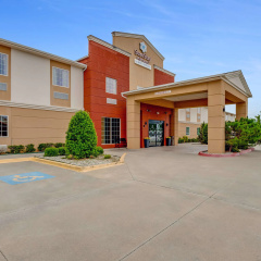 SureStay Plus Hotel by Best Western Owasso Tulsa North thumbnail 1