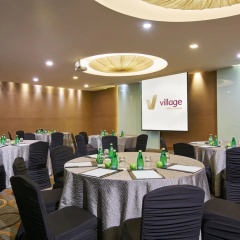 Village Hotel Changi by Far East Hospitality - Bild 23