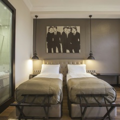 Quentin XL Potsdamer Platz Hotel - Bild 6