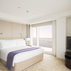 InterContinental Dubai Festival City an IHG Hotel - Bild 11