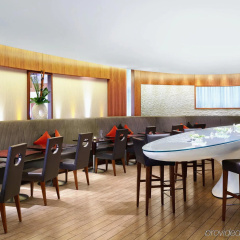 The Park Tower Knightsbridge, A Luxury Collection Hotel thumbnail 32