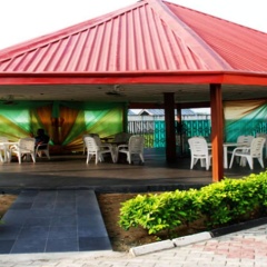 Limpopo Springs Hotel - Bild 16
