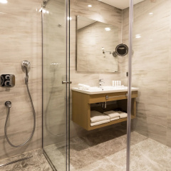Radisson Hotel Istanbul Harbiye - Bild 29