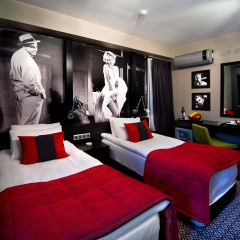 Maltepe Hotel 2000 - Bild 6