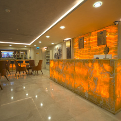 Antusa Palace Hotel & Spa - Bild 30