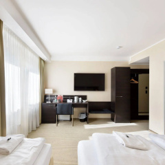 Zi Hotel & Lounge - Bild 15