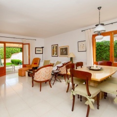 Villa Alberti - Bild 4