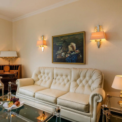 Ringhotel Seehof Berlin - Bild 12