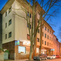 Sure Hotel by Best Western Ratingen - Bild 1