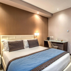 MZ Hotel Rome - Bild 4