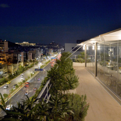 Athenaeum Smart Hotel - Bild 19