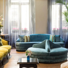 Castille Paris - Starhotels Collezione thumbnail 24