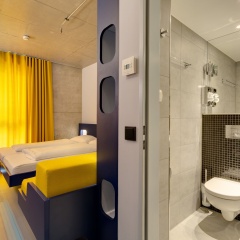 MEININGER Hotel Berlin East Side Gallery - Bild 7