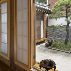Xiwoo Hanok Guesthouse thumbnail 33