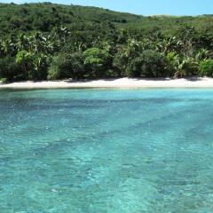 Botaira Beach Resort in Matayalevu, Fiji from 460$, photos, reviews - zenhotels.com photo 6