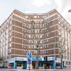 Chelsea Cloisters Serviced Apartments - Bild 1