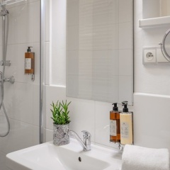 City Leaf Apartments - Bild 9