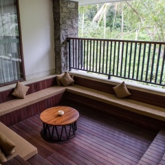 Visesa Ubud Resort - Bild 26