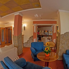Hotel Mediterran - Bild 2
