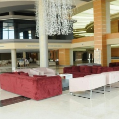 Anemon Grand Adana Otel - Bild 2